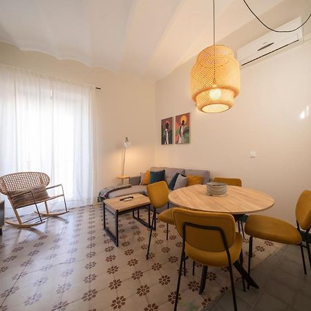 Alleanza, Aires De Guadalquivir เซบีญา ภายนอก รูปภาพ