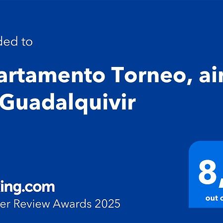 Alleanza, Aires De Guadalquivir เซบีญา ภายนอก รูปภาพ