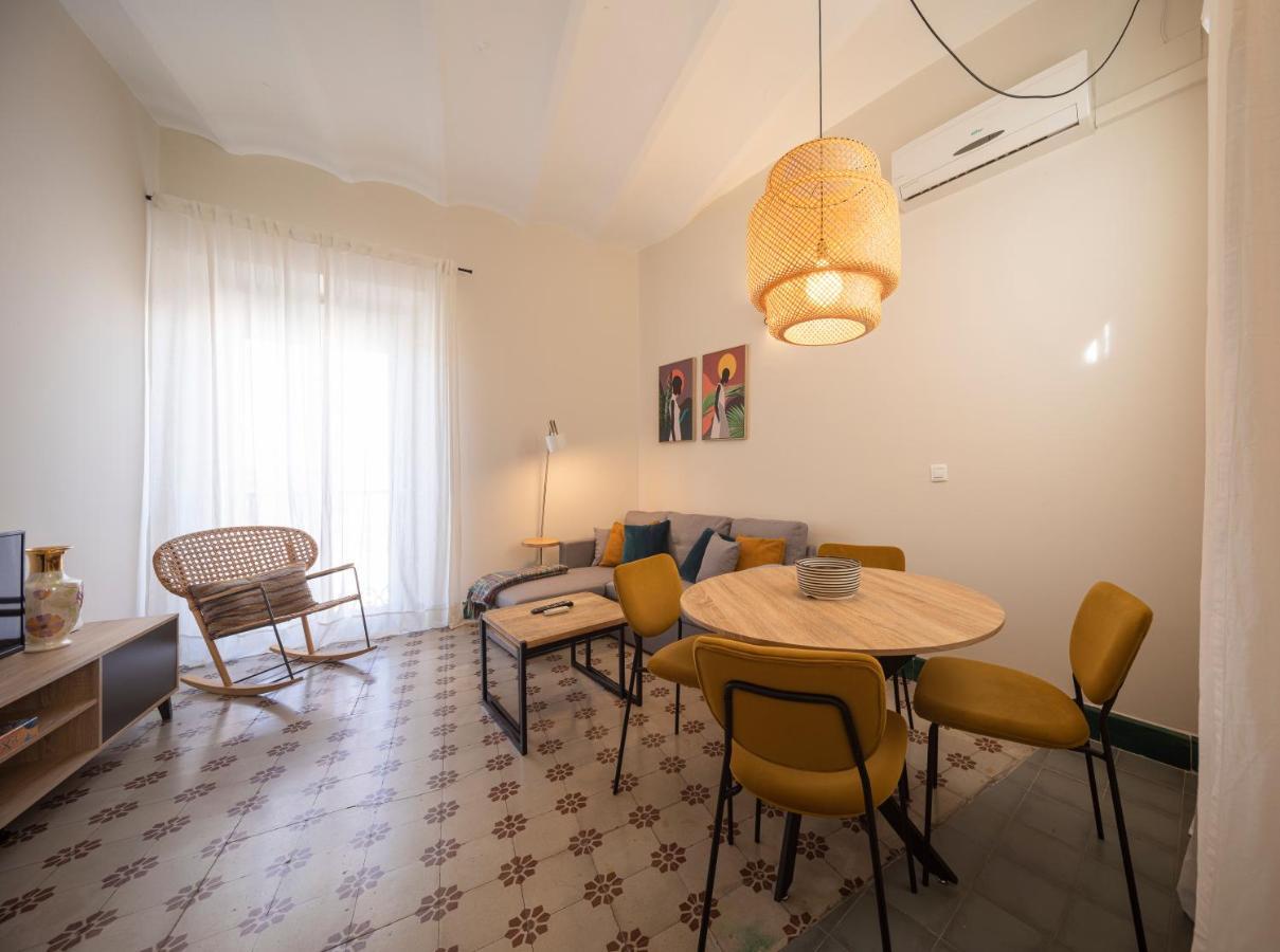 Alleanza, Aires De Guadalquivir เซบีญา ภายนอก รูปภาพ