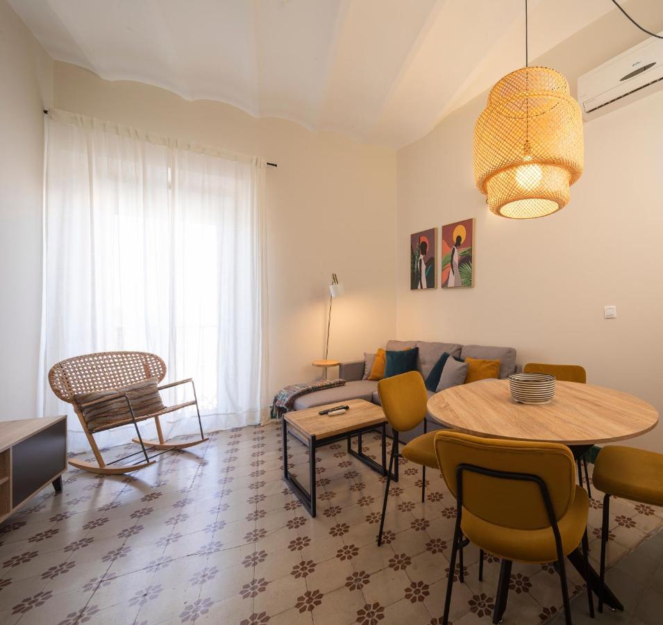 Alleanza, Aires De Guadalquivir เซบีญา ภายนอก รูปภาพ