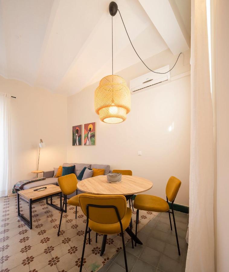 Alleanza, Aires De Guadalquivir เซบีญา ภายนอก รูปภาพ