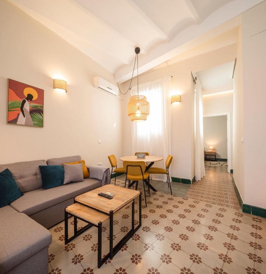 Alleanza, Aires De Guadalquivir เซบีญา ภายนอก รูปภาพ
