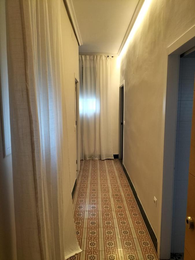 Alleanza, Aires De Guadalquivir เซบีญา ภายนอก รูปภาพ