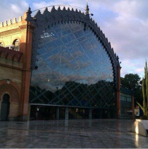 Alleanza, Aires De Guadalquivir เซบีญา ภายนอก รูปภาพ