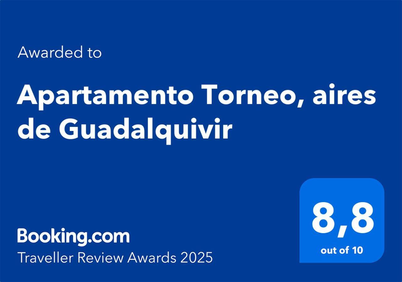 Alleanza, Aires De Guadalquivir เซบีญา ภายนอก รูปภาพ